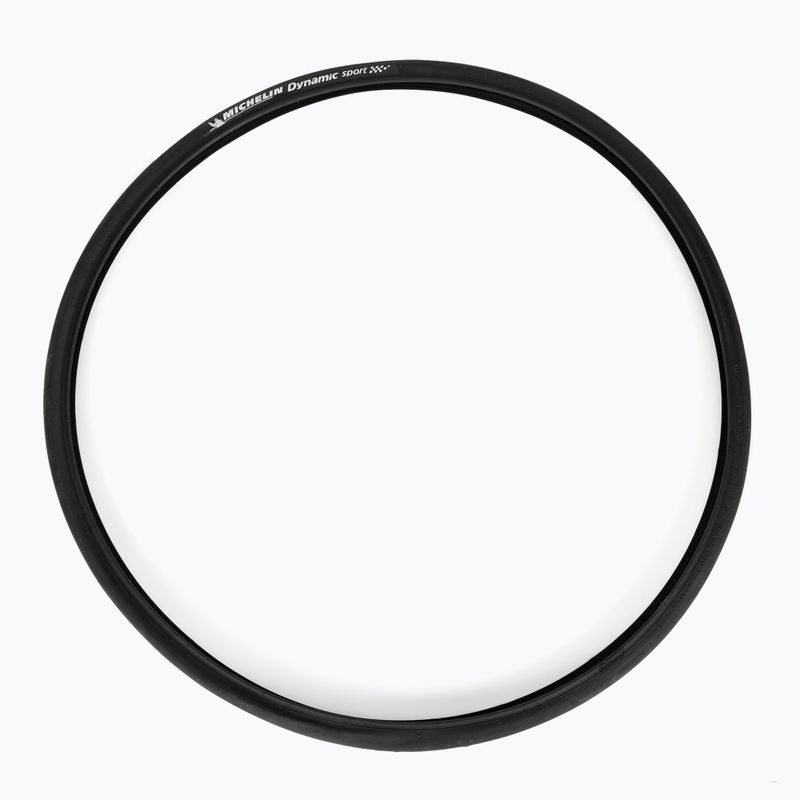 Michelin Dynamic Sport Wire Access Line bicycle tyre black 122622 2