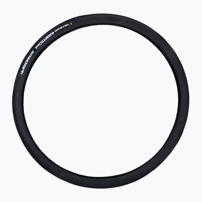 Michelin Power Gravel TS TLR V2 retractable bicycle tyre 82170 2