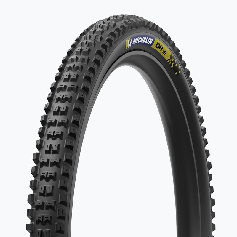 Michelin DH16 Racing Line 29 x 2.40 black bicycle tyre