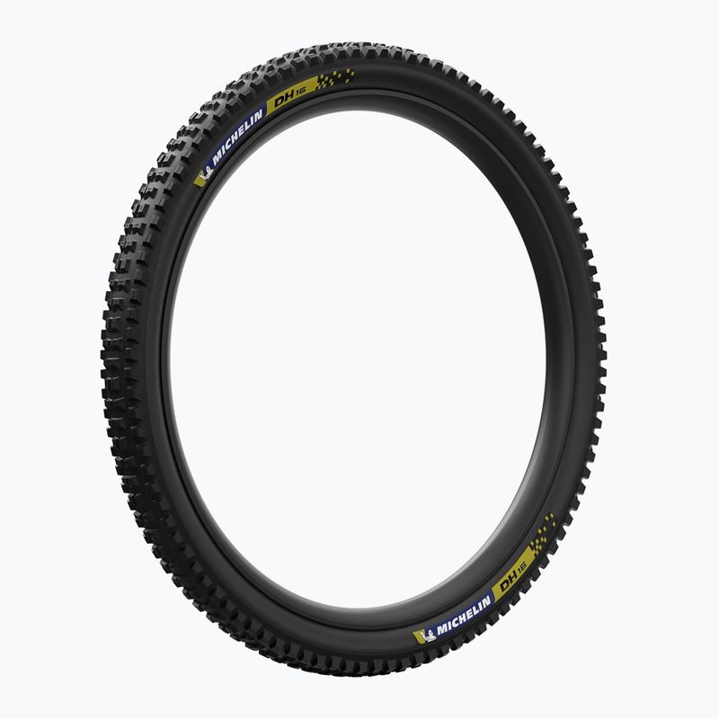 Michelin DH16 Racing Line 29 x 2.40 black bicycle tyre 2