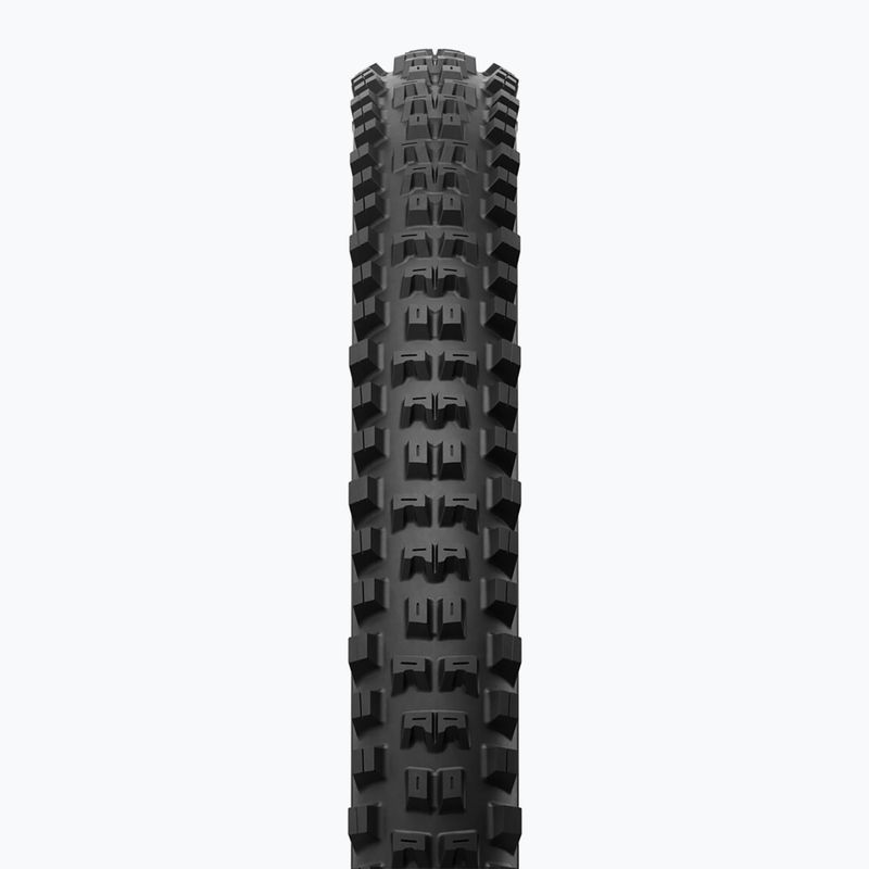 Michelin DH16 Racing Line 29 x 2.40 black bicycle tyre 3