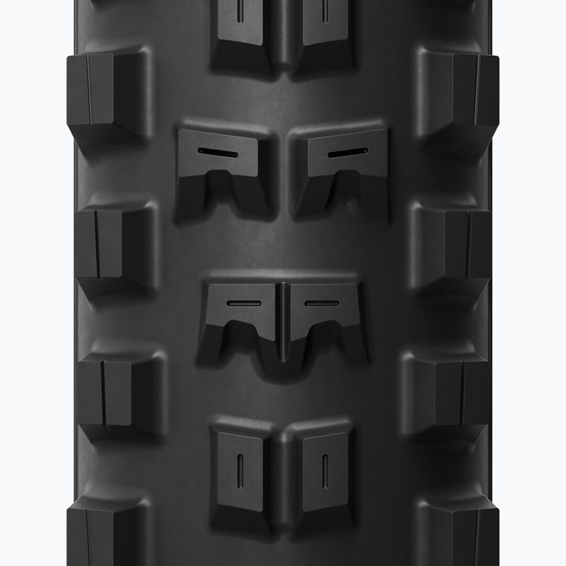 Michelin DH16 Racing Line 29 x 2.40 black bicycle tyre 4