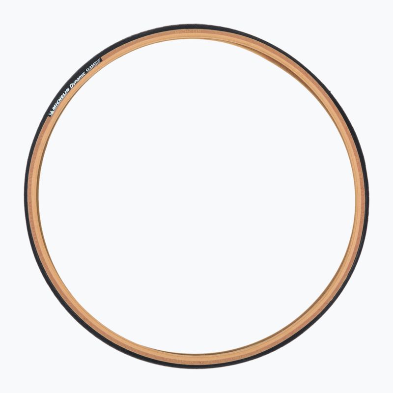 Michelin Dynamic Classic Sw Translucent Wire Access Line tyre 381718 700x25C black 00082161 2