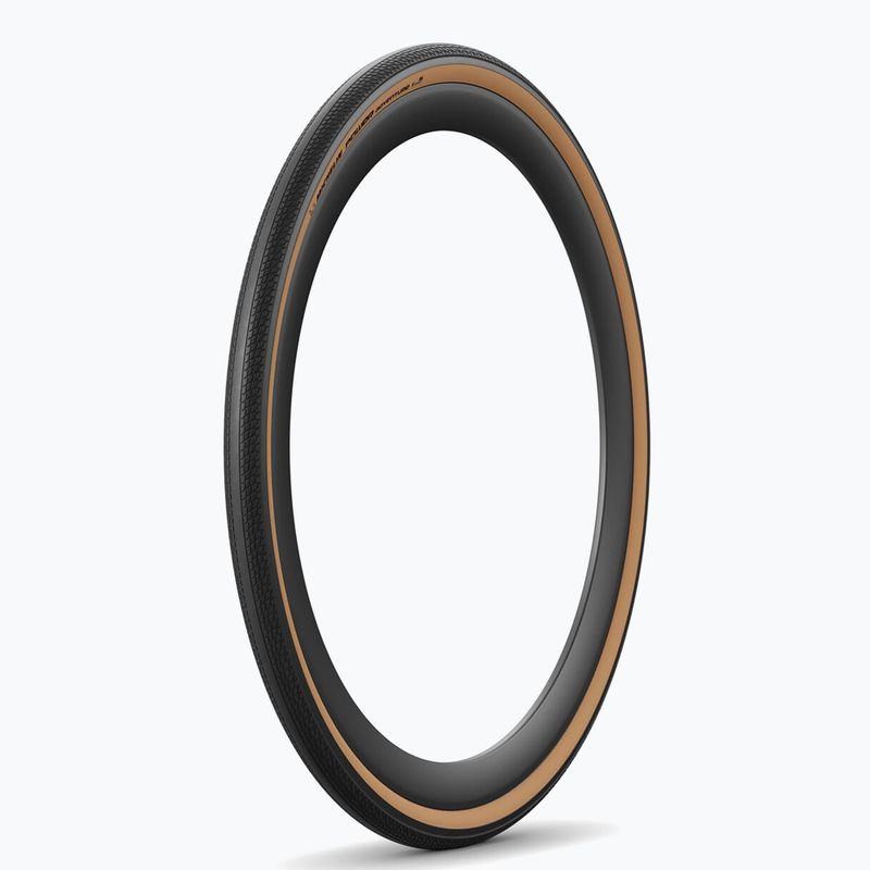 Michelin Power Adventure Classic V2 Competition Line black bicycle tyre 2