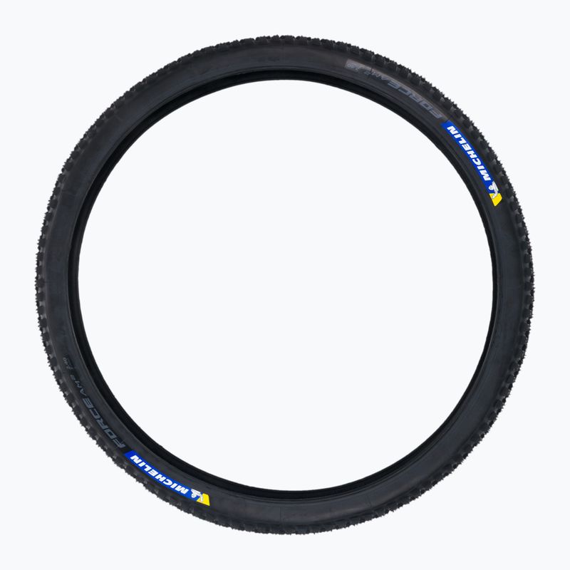 Michelin Force AM2 TS TLR retractable bicycle tyre black 82203 2