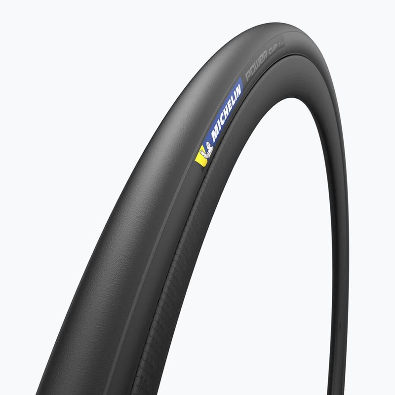 Michelin Power Cup TS TLR Competition Line bicycle tyre 700 x 30C black