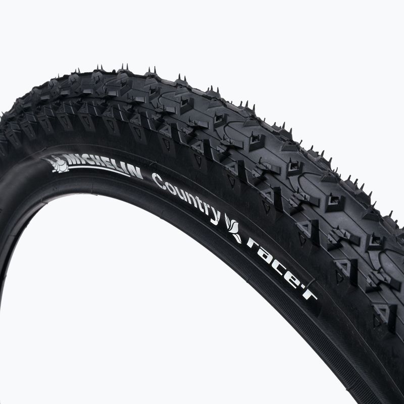 Michelin Country Race'R 26x2.1 tyre black 00082229 3