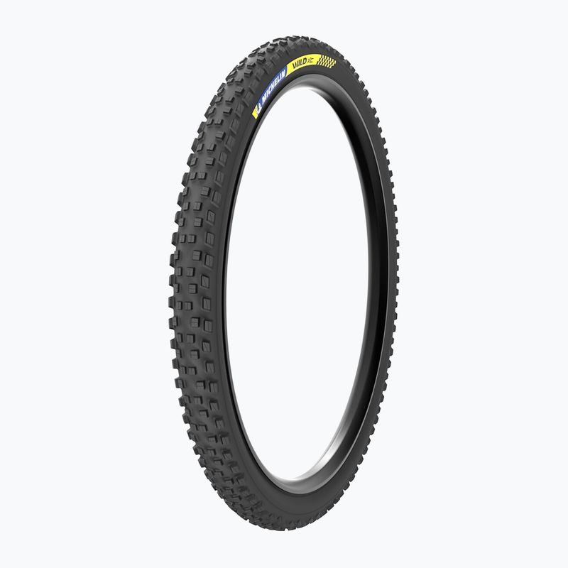 Michelin Wild Xc Ts Tlr Kevlar Racing Line bicycle tyre black 986167 3