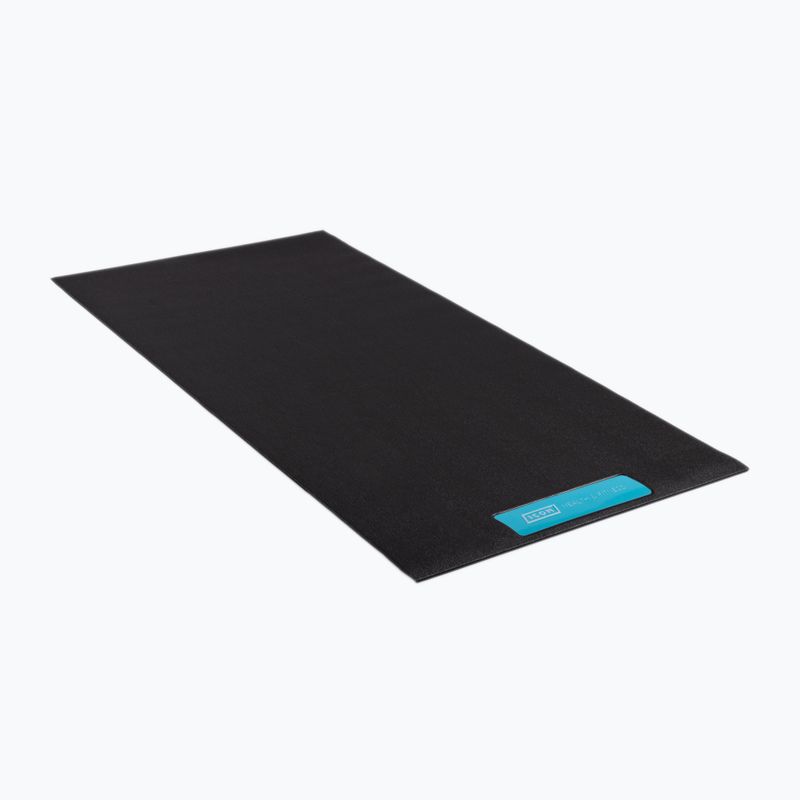 NordicTrack ICEMAT18 equipment mat black