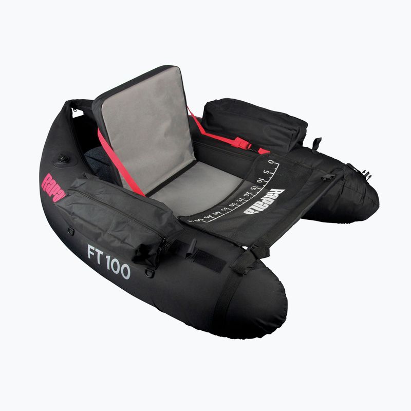 Rapala Float Tube FT fishing float black RA7818003