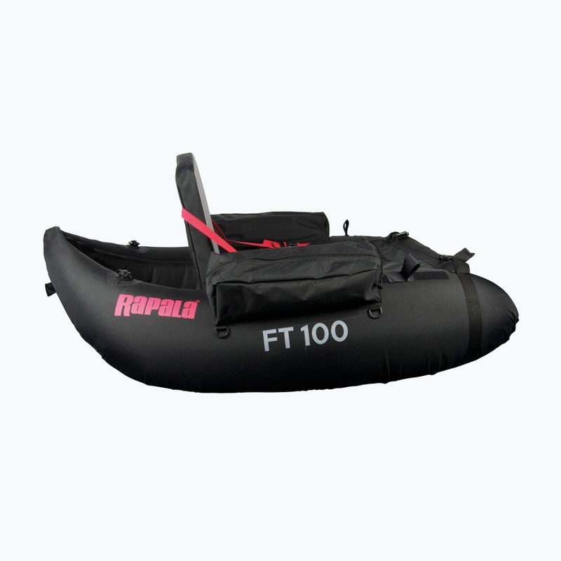 Rapala Float Tube FT fishing float black RA7818003 2
