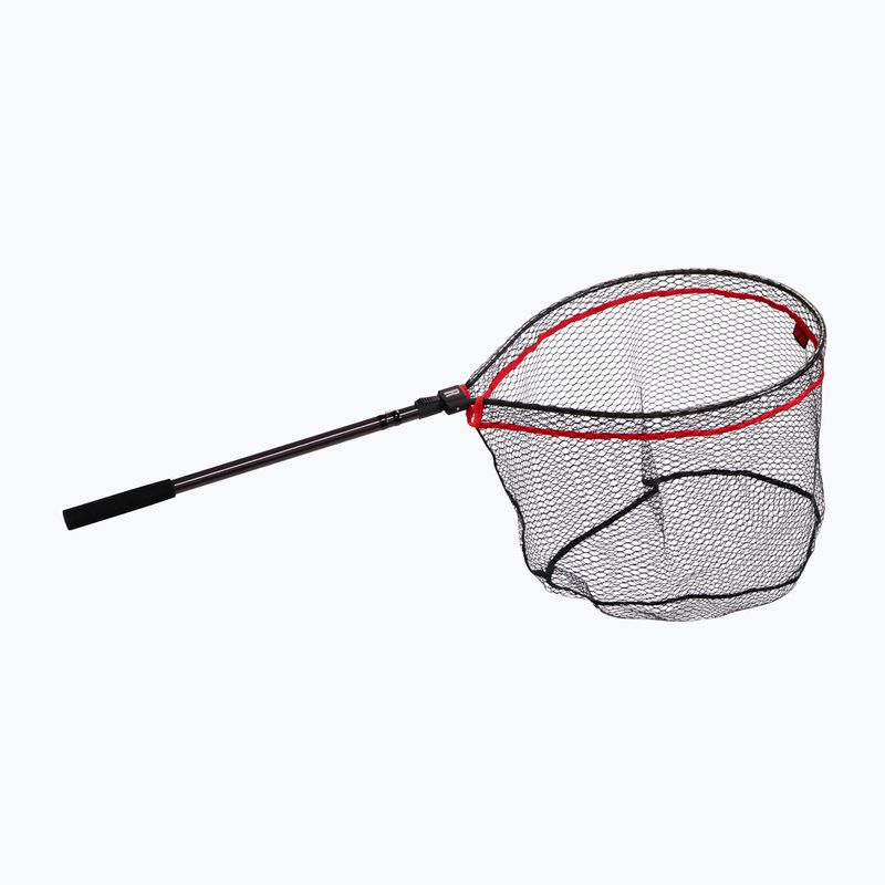 Rapala Carbon Net All Round spinning landing net black RA1800002
