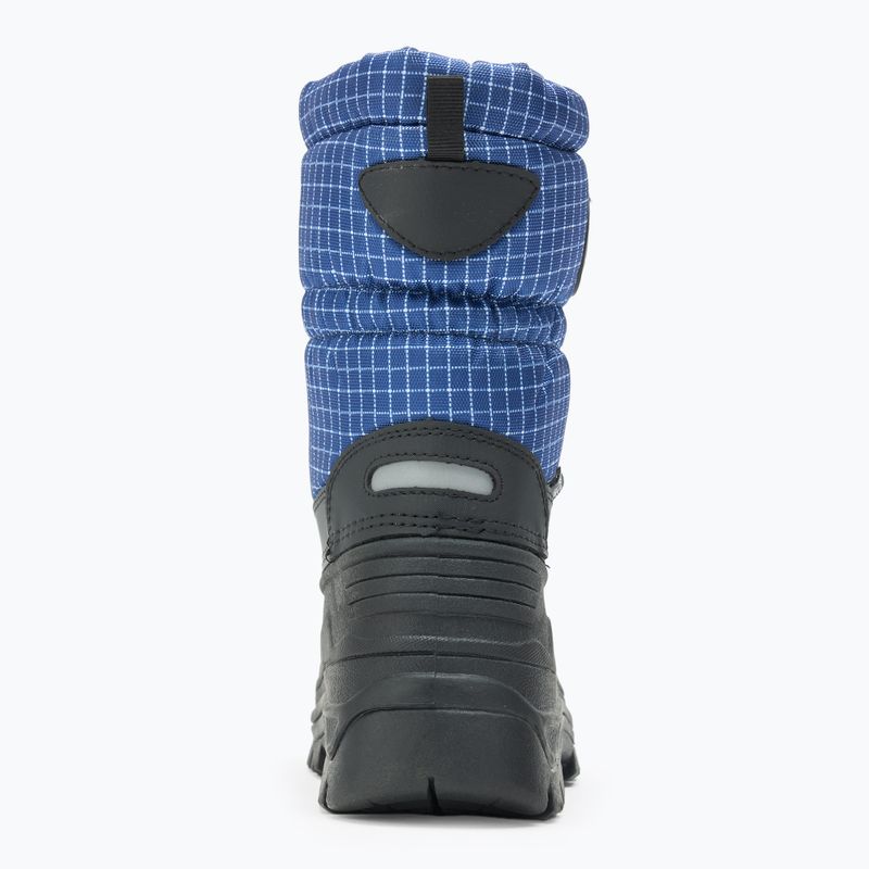 Vertigo Alpes Nisky blue children's snow boots 6