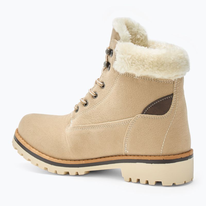 Women's hiking boots Vertigo Alpes Castro natural 3