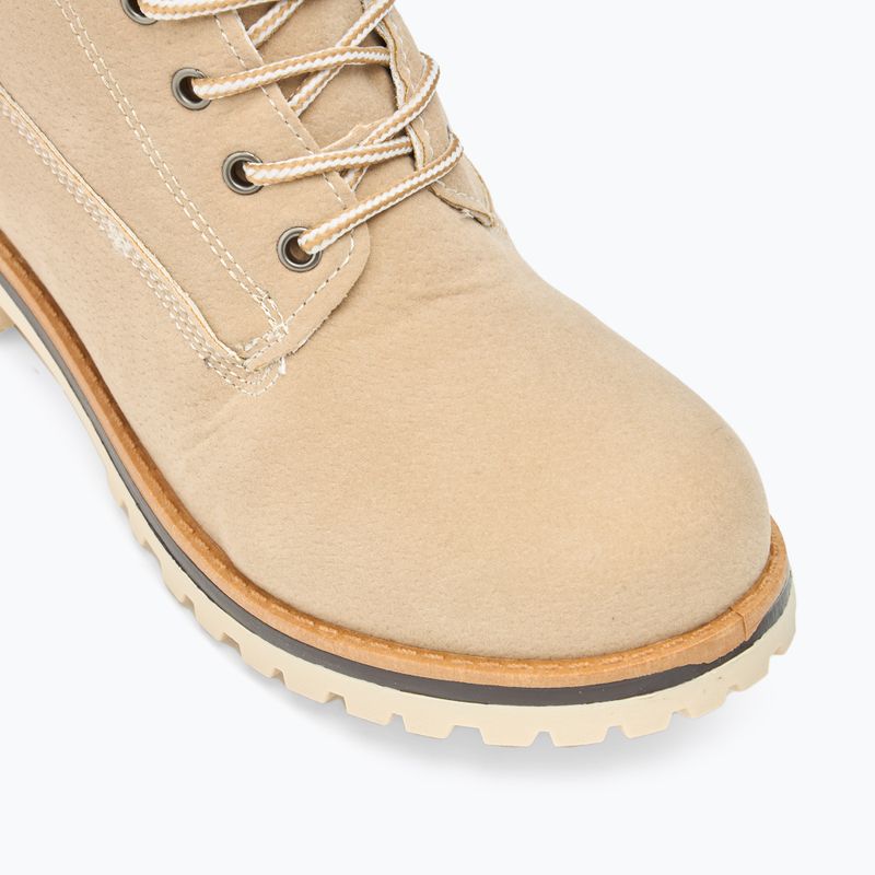 Women's hiking boots Vertigo Alpes Castro natural 7