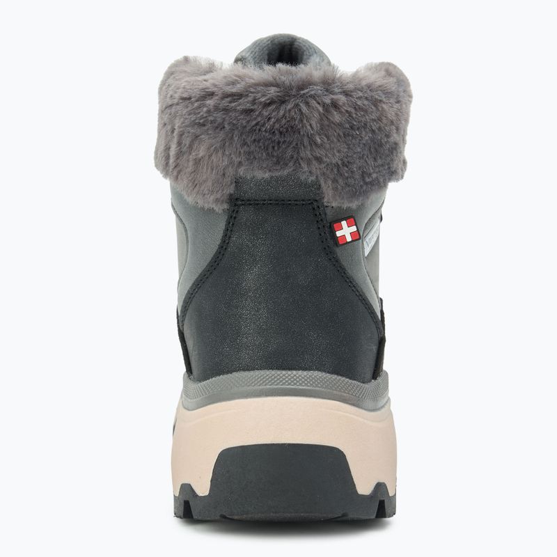 Women's snow boots Vertigo Alpes Uwish black 6