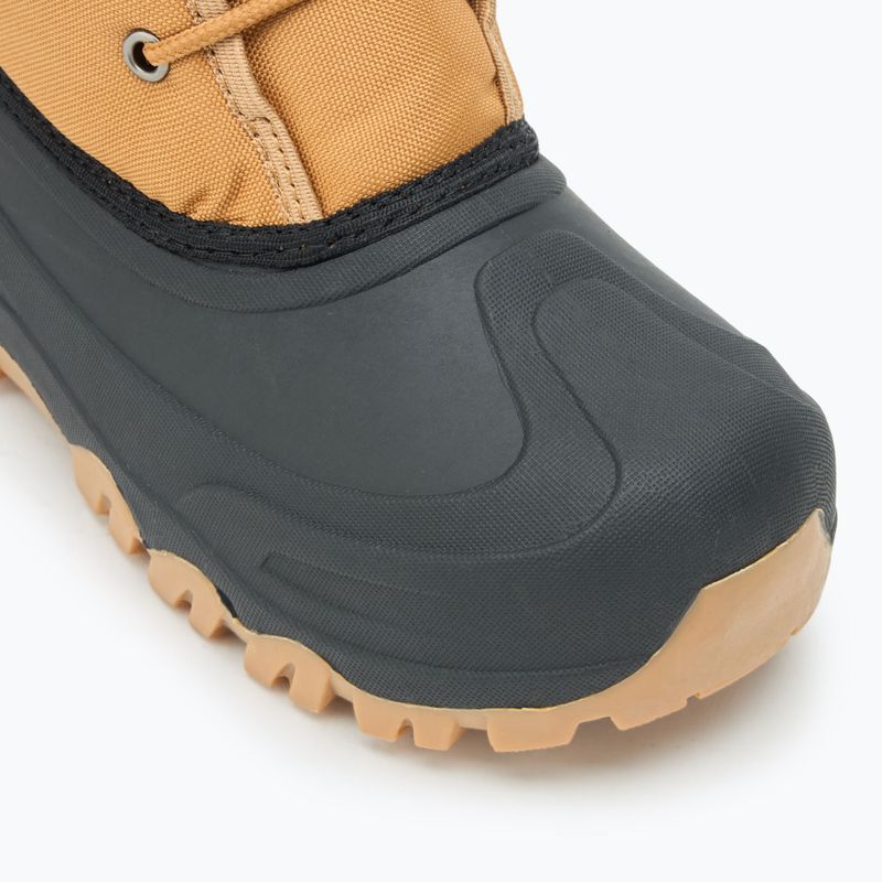 Vertigo Alpes Uvraz camel children's snow boots 7