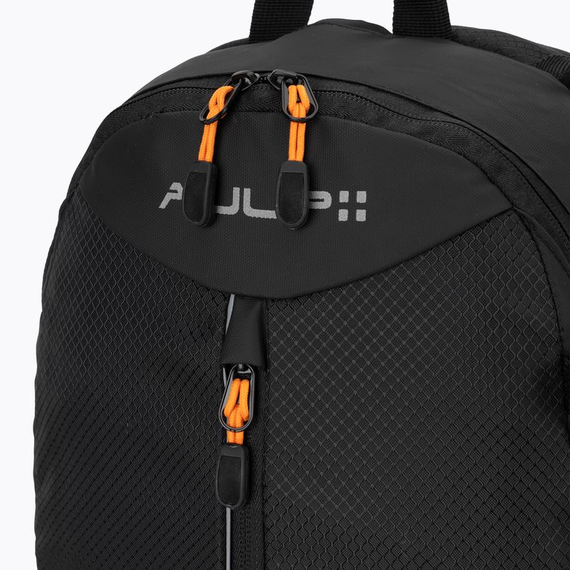 Hiking backpack Aulp Azimu 18 l black 5
