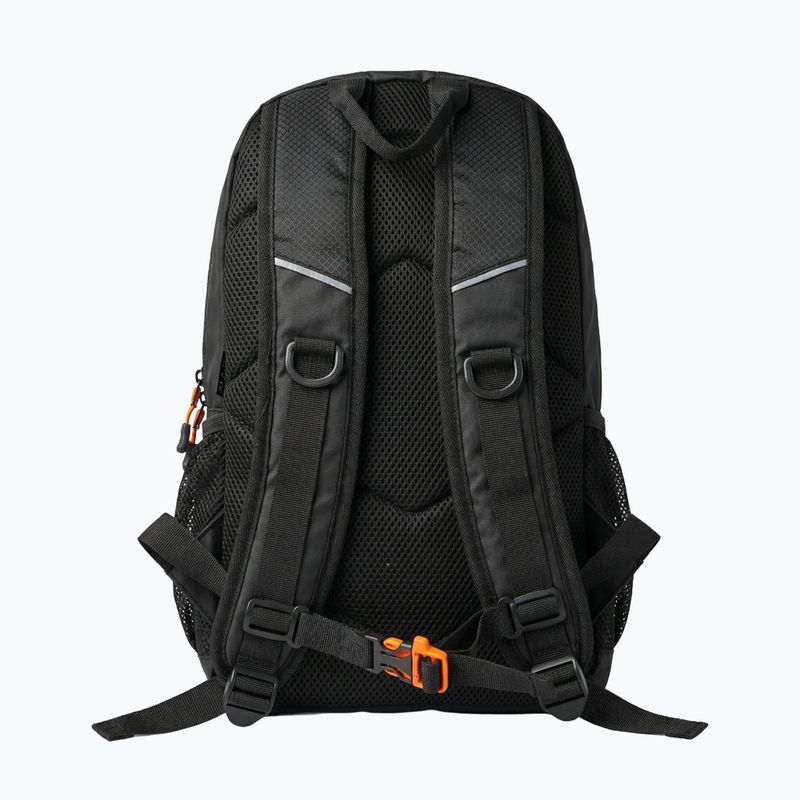 Hiking backpack Aulp Azimu 18 l black 2