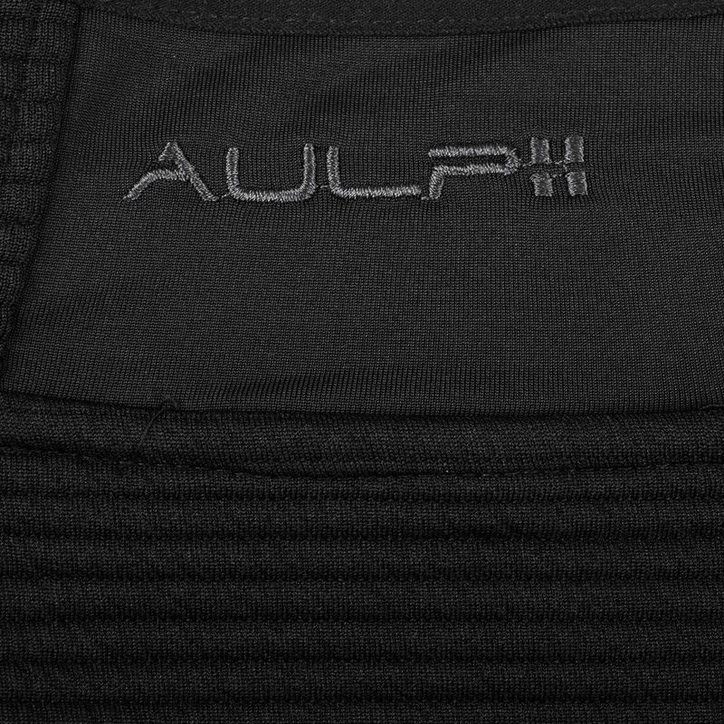 Men's wind jacket Aulp Numix Jacquard Knit black 16