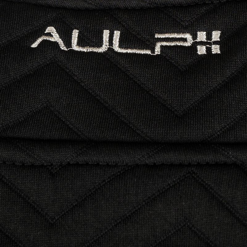Women's sweatshirt  Aulp Simix Jacquard Knit black 15