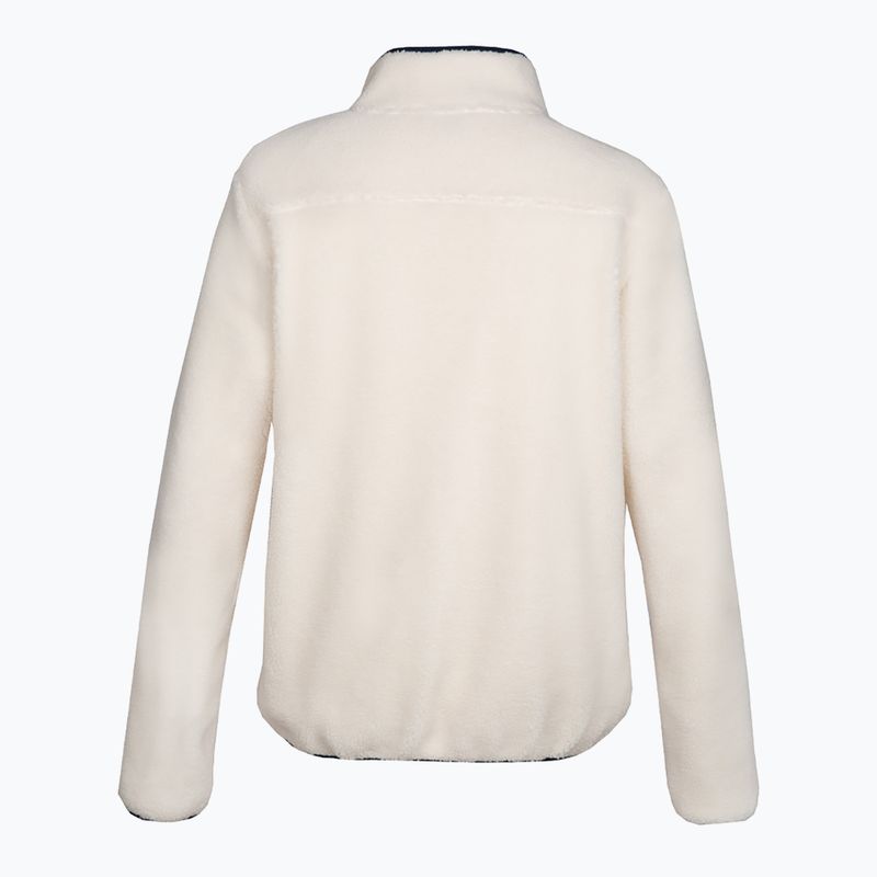 Men's jacket Aulp Sikou Sherpa greige 5