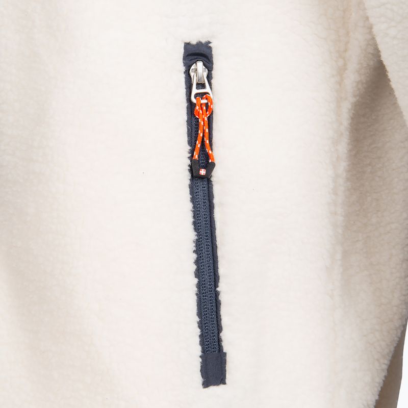 Men's jacket Aulp Sikou Sherpa greige 7