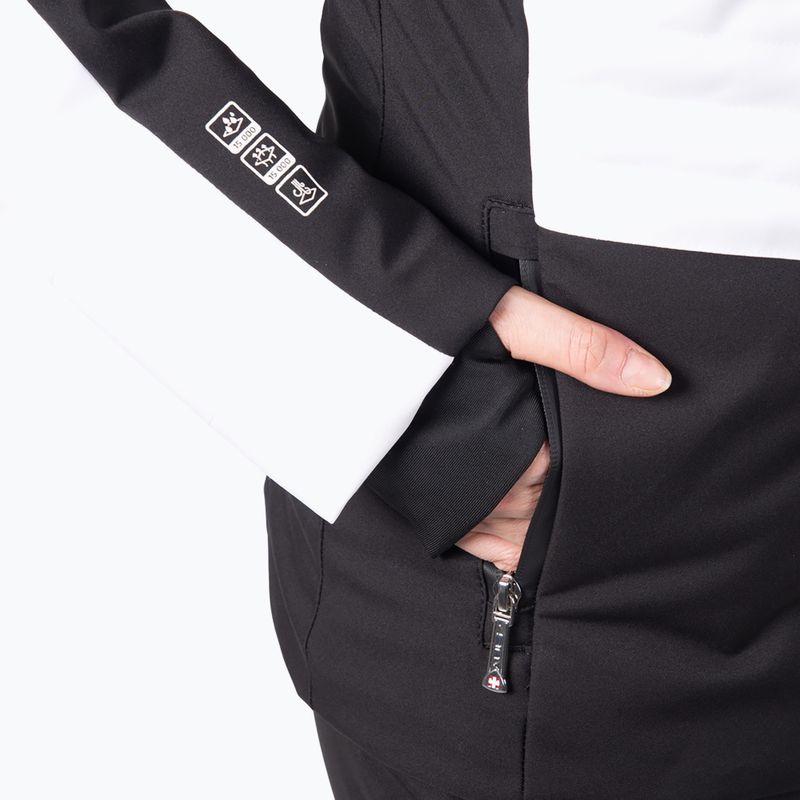 Women's ski jacket Aulp Sandi Ski black 3