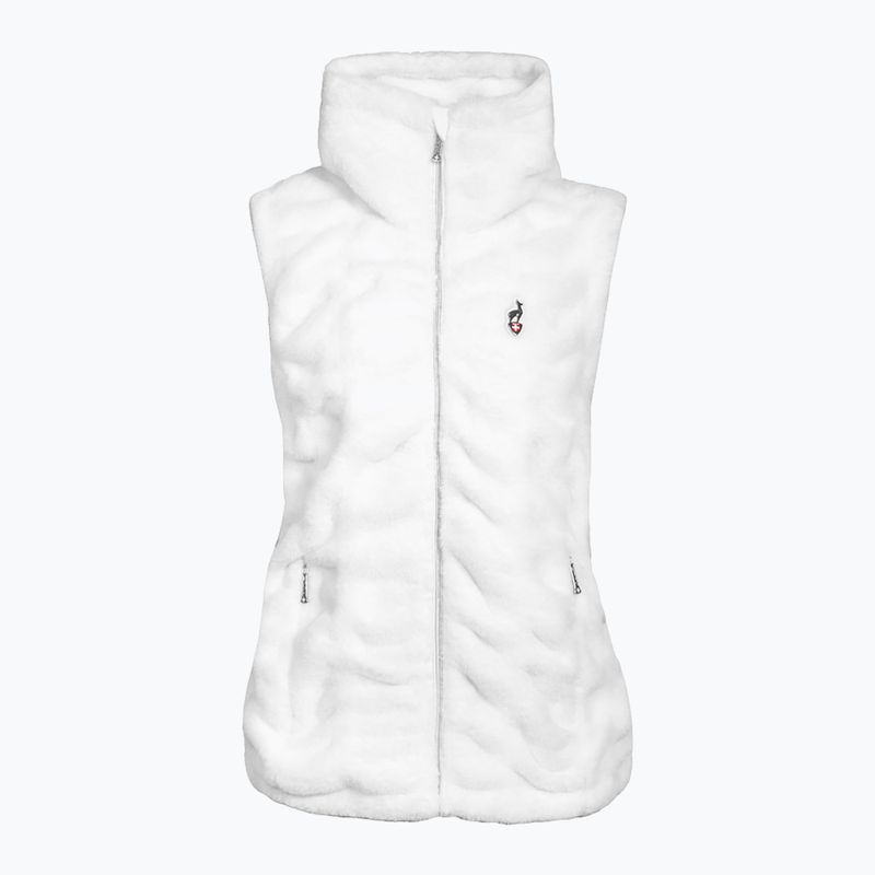 Women's wind jacket Aulp Vampa Faux Fur snow 4