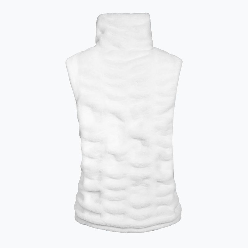 Women's wind jacket Aulp Vampa Faux Fur snow 5