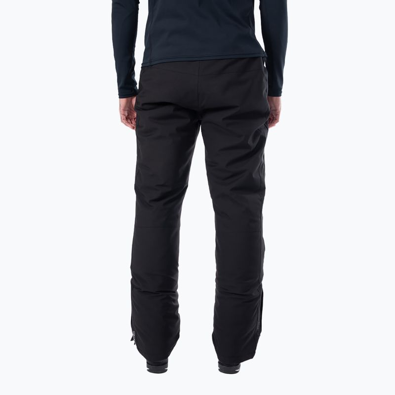 Men's ski trousers Aulp Vepur Ski black 2
