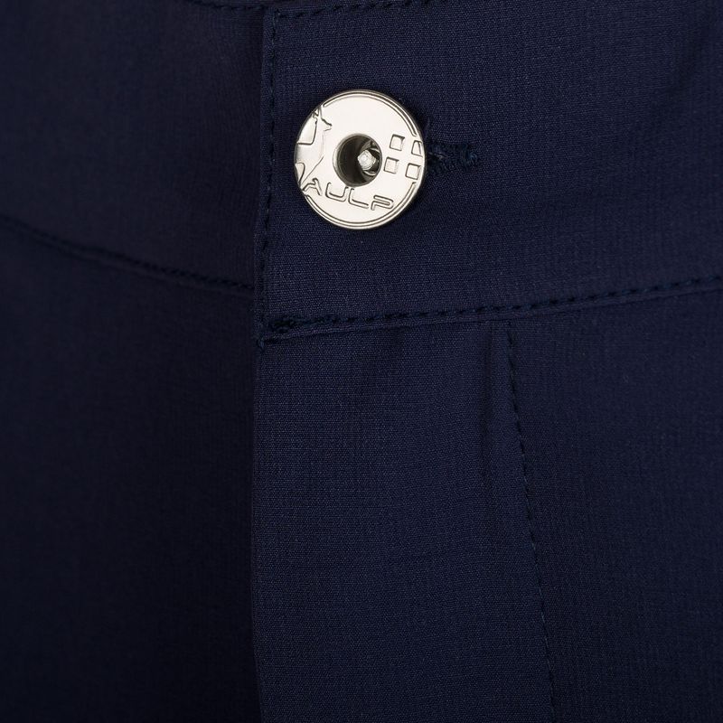 Men's trekking shorts Aulp Banco navy 6