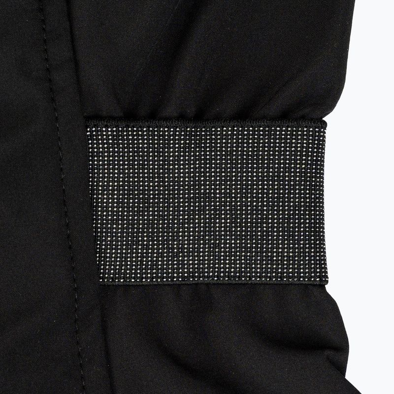 Women's softshell jacket Aulp Belle Light Softshell black 9