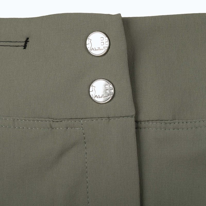 Women's trekkingshorts Aulp Bemba light khaki 6