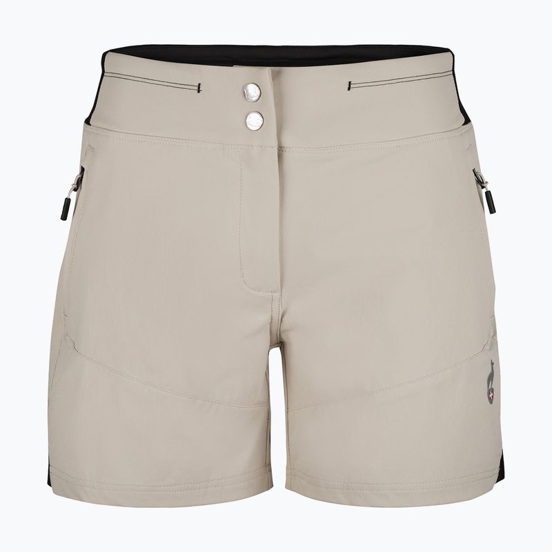 Women's trekkingshorts Aulp Bemba sand 3