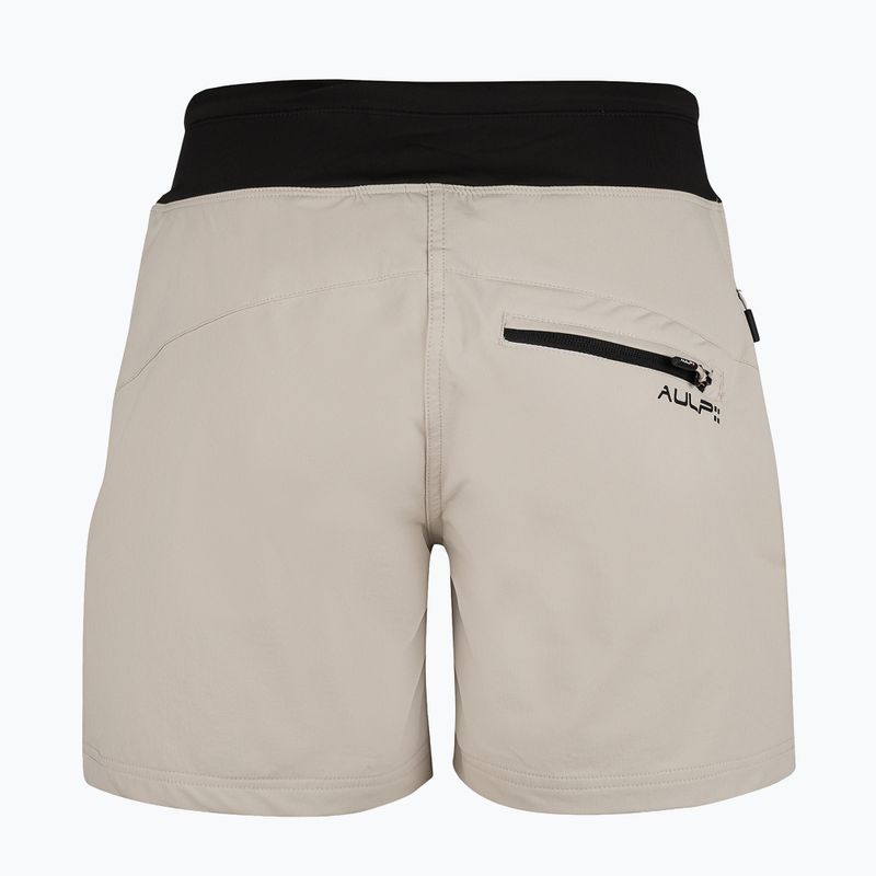 Women's trekkingshorts Aulp Bemba sand 4