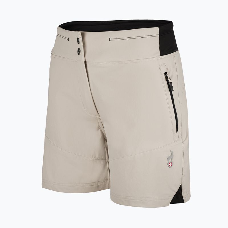 Women's trekkingshorts Aulp Bemba sand 5