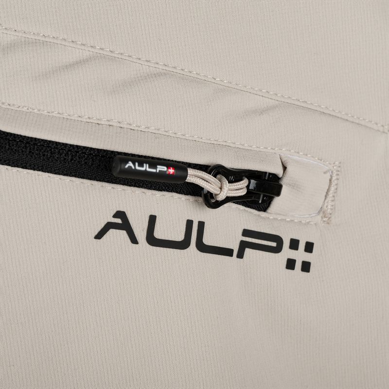 Women's trekkingshorts Aulp Bemba sand 8