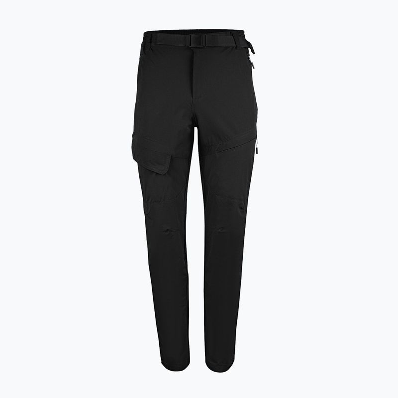 Men's trekking trousers Aulp Brady black 6