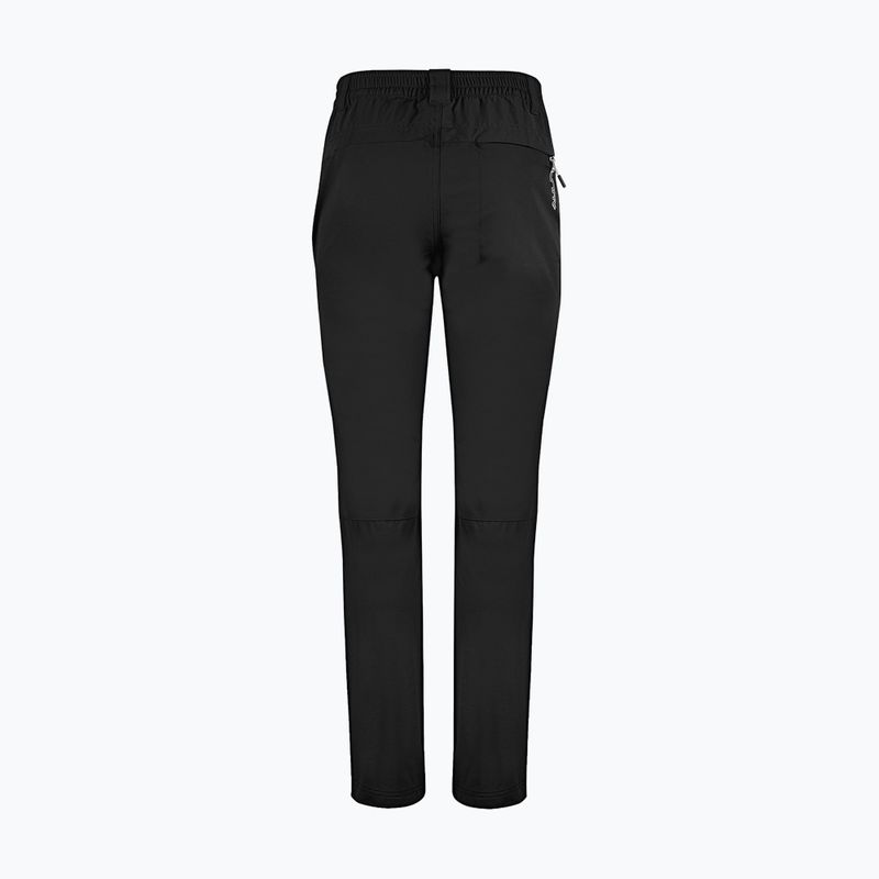 Men's trekking trousers Aulp Brady black 7