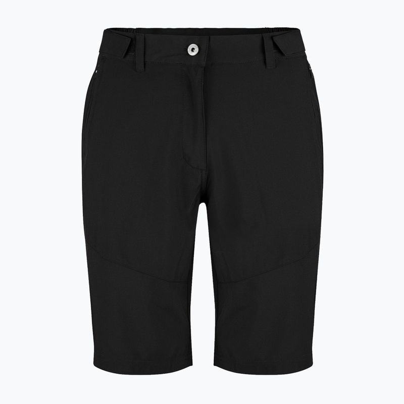 Women's trekkingshorts Aulp Brosi black 3