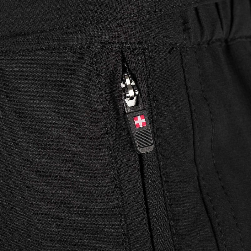 Women's trekkingshorts Aulp Brosi black 7