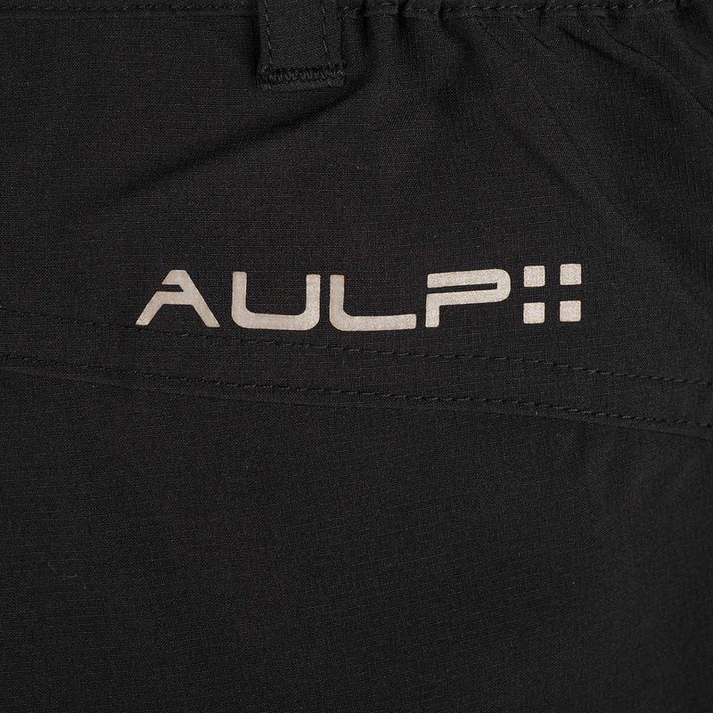 Women's trekkingshorts Aulp Brosi black 8