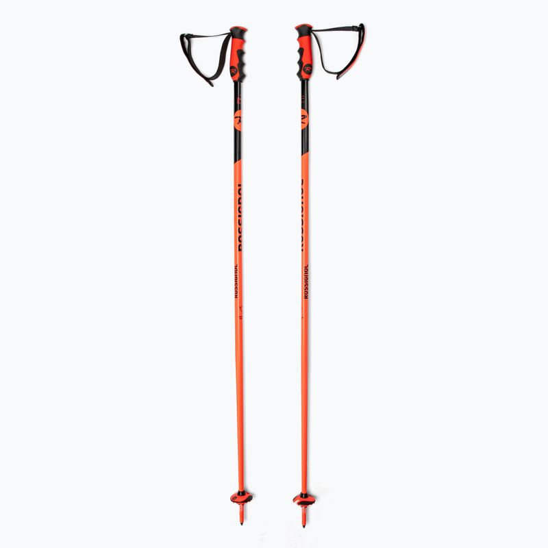 Ski poles Rossignol Hero SL hero