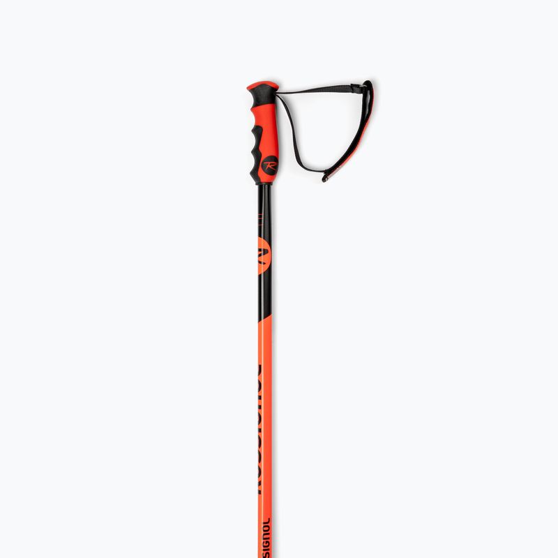 Ski poles Rossignol Hero SL hero 2