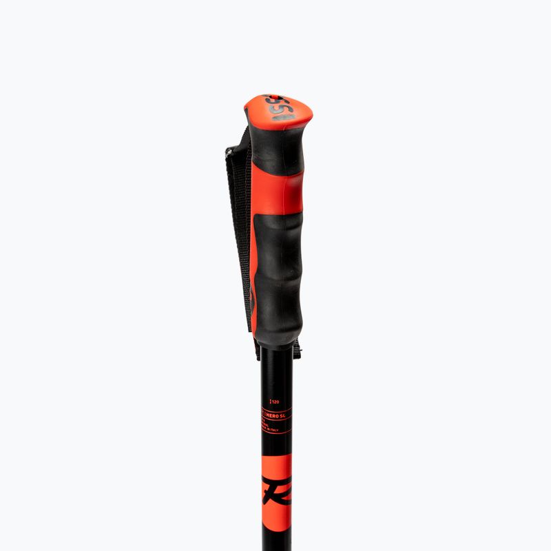 Ski poles Rossignol Hero SL hero 3