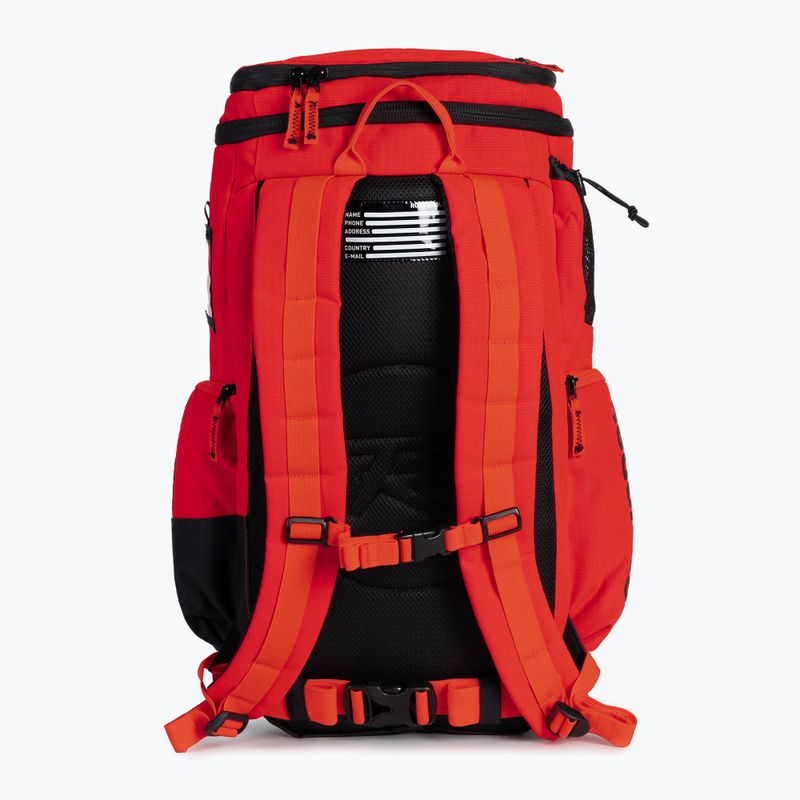 Ski backpack Rossignol Hero Boot Pack hero 2