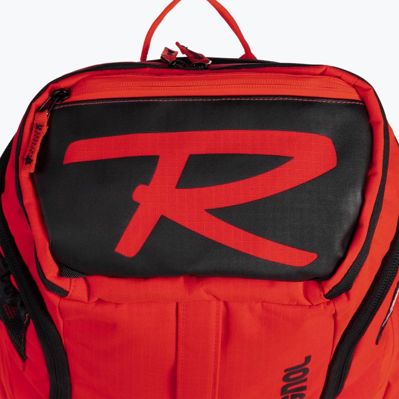 Ski backpack Rossignol Hero Boot Pack hero 5