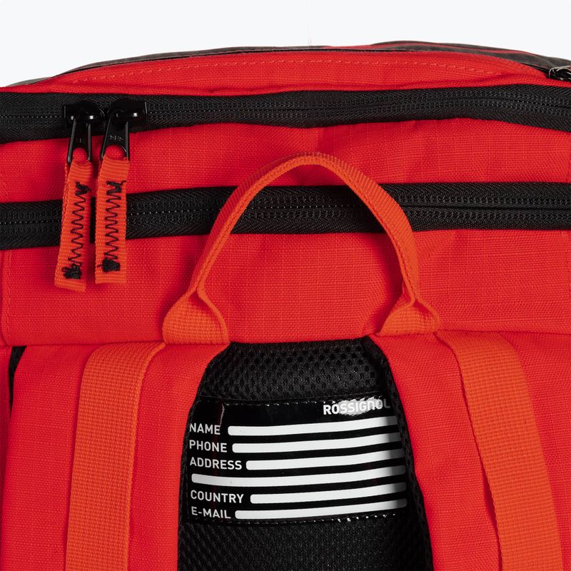 Ski backpack Rossignol Hero Boot Pack hero 6