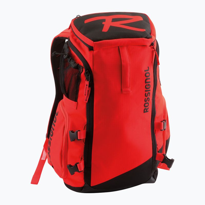 Ski backpack Rossignol Hero Boot Pack hero 8